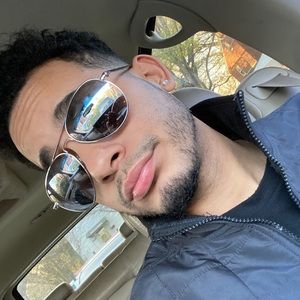 Meet your Posher, Steven